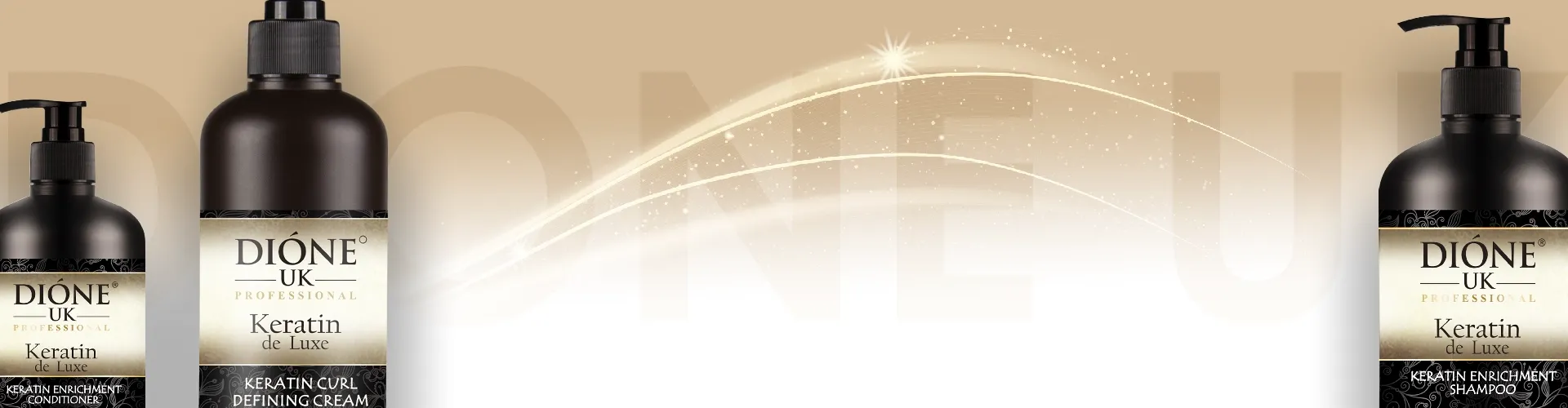 Keratin De Luxe